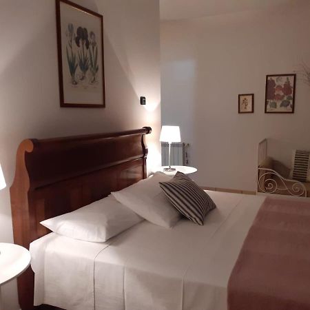 Bed and Breakfast Stella D'Italia Sparone Экстерьер фото
