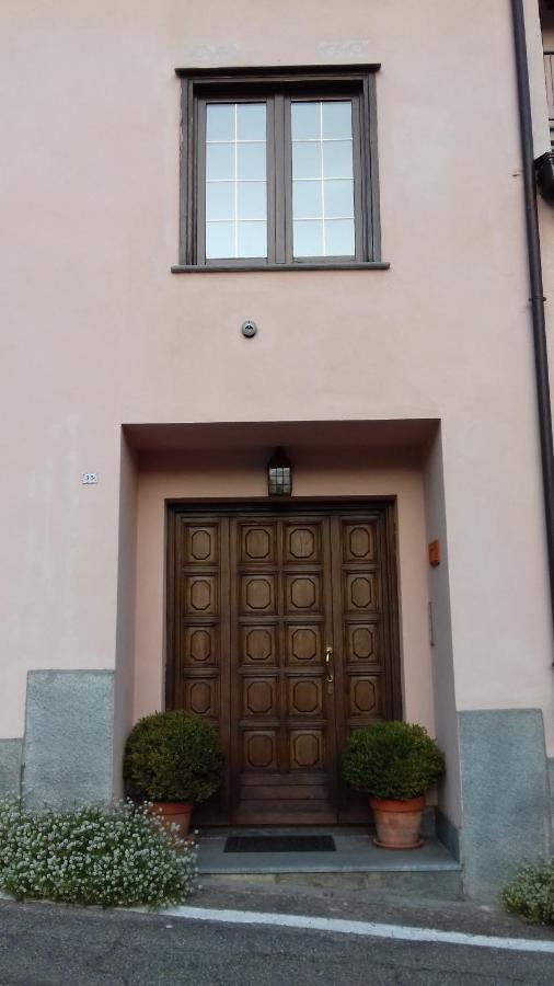 Bed and Breakfast Stella D'Italia Sparone Экстерьер фото
