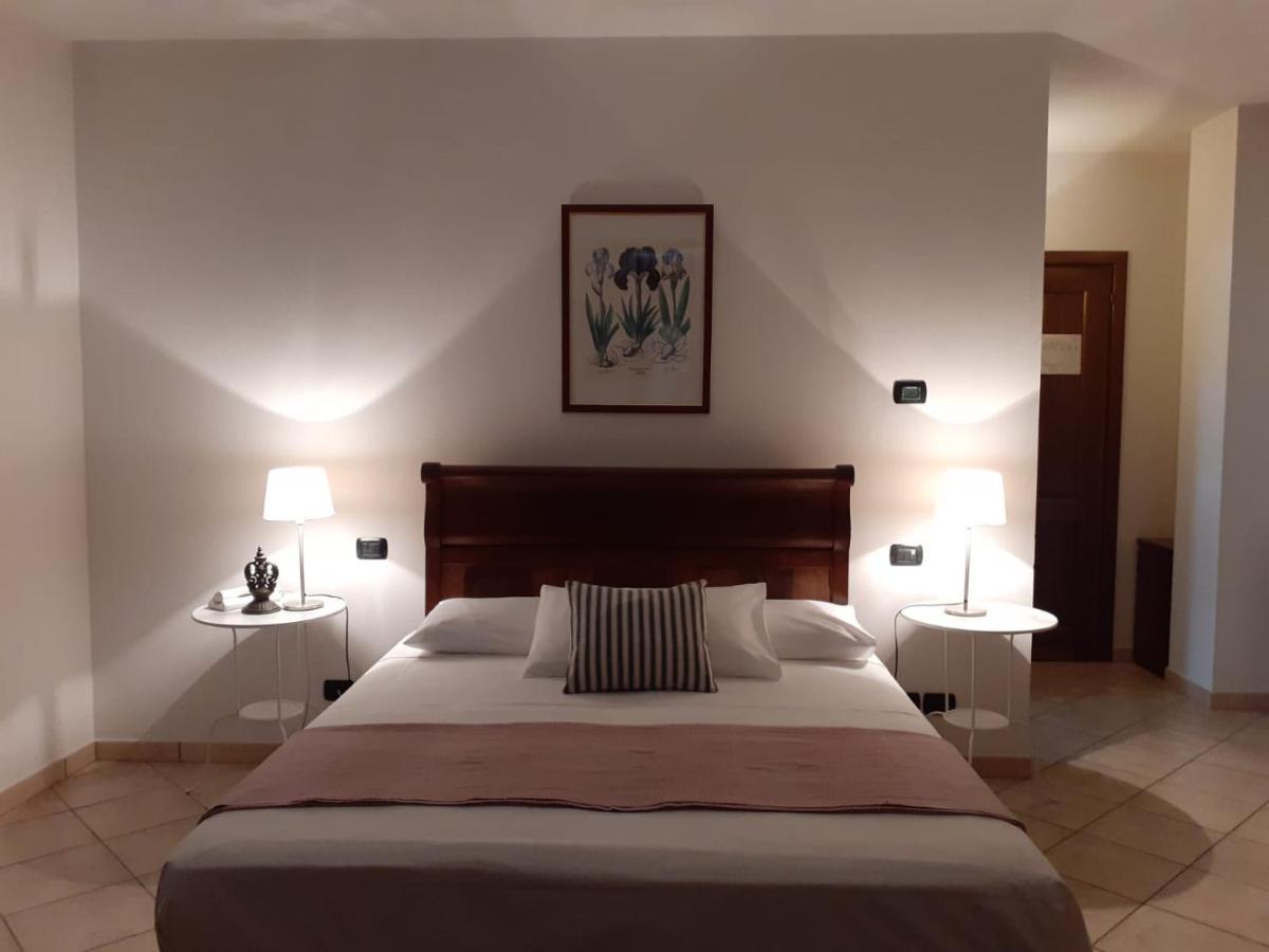 Bed and Breakfast Stella D'Italia Sparone Экстерьер фото