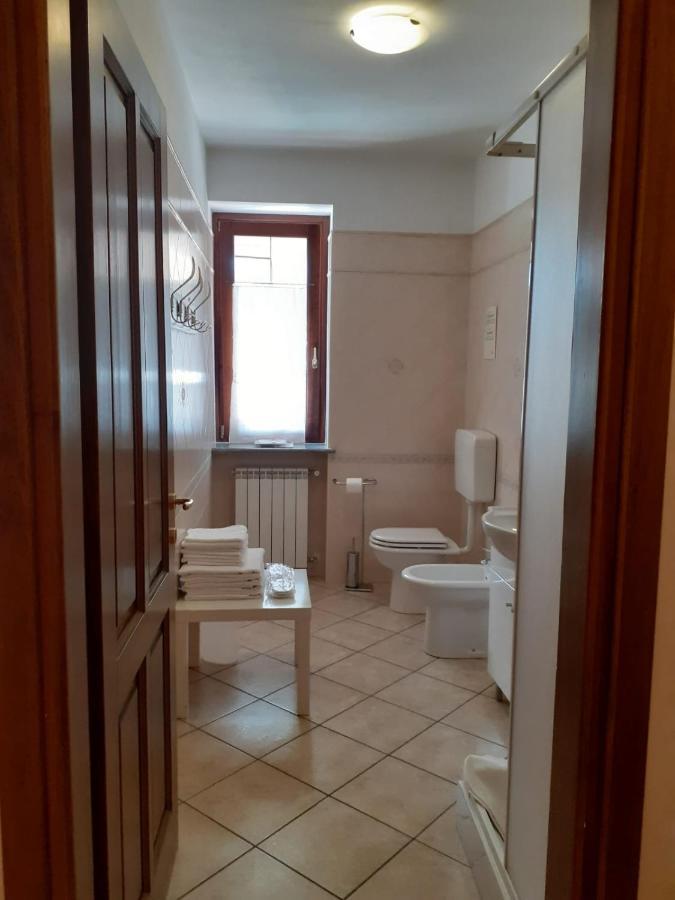Bed and Breakfast Stella D'Italia Sparone Экстерьер фото