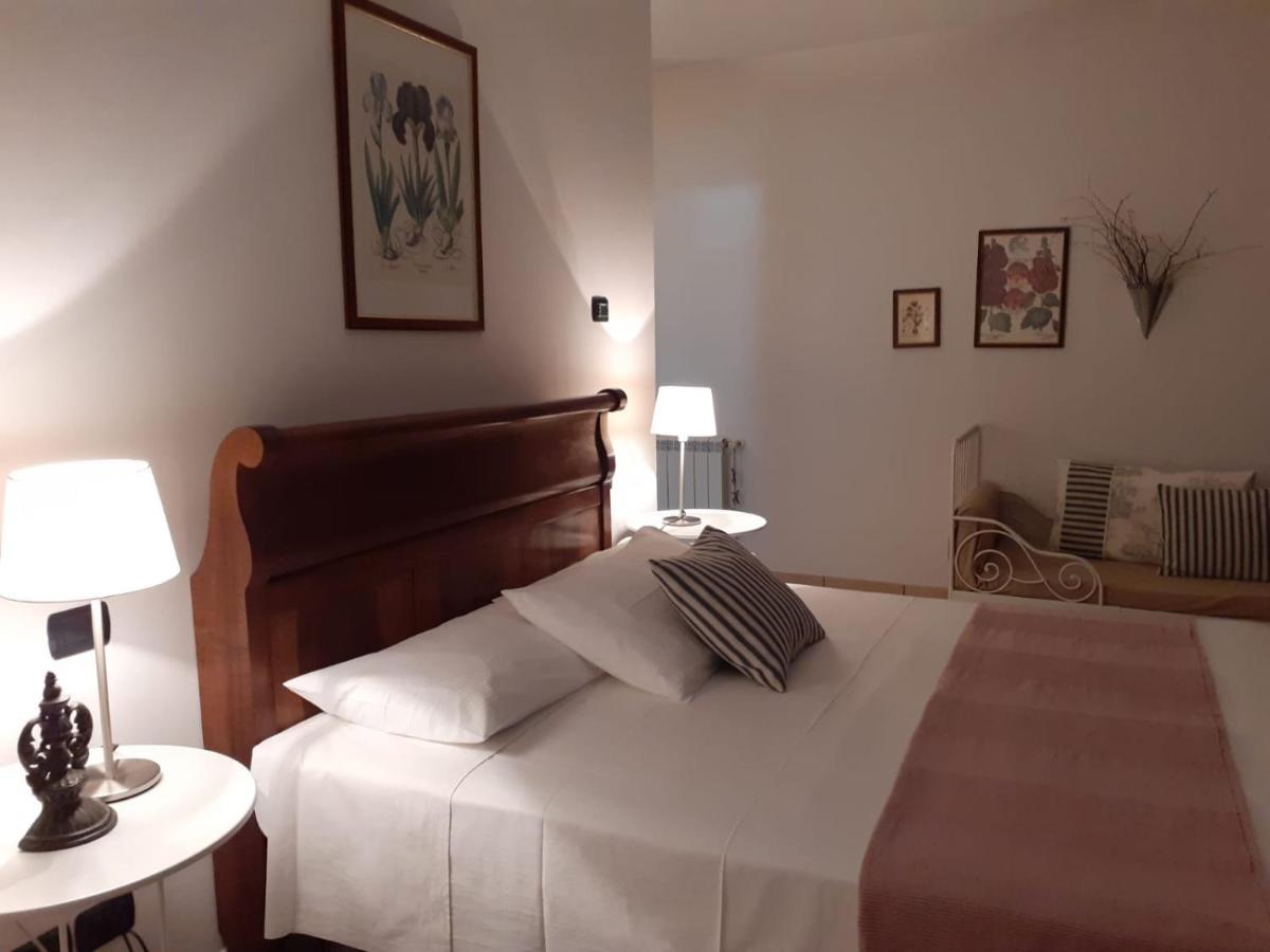 Bed and Breakfast Stella D'Italia Sparone Экстерьер фото