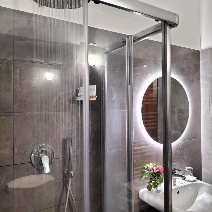 Bed and Breakfast Stella D'Italia Sparone Экстерьер фото